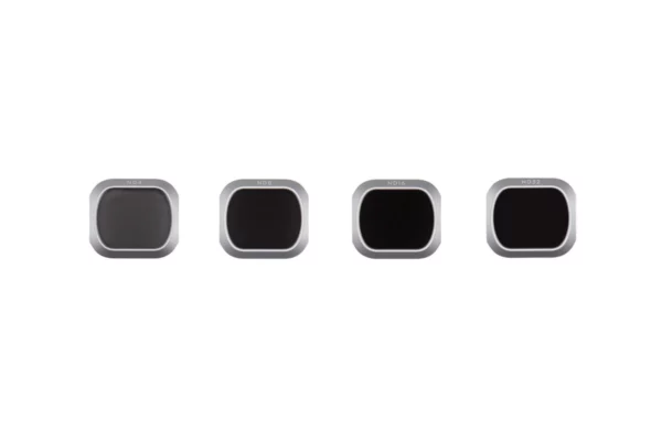 Mavic 2 Pro ND Filters Set