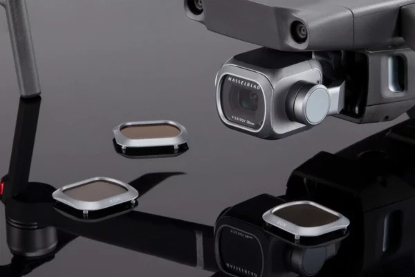 Mavic 2 Pro ND Filters Set - Image 2