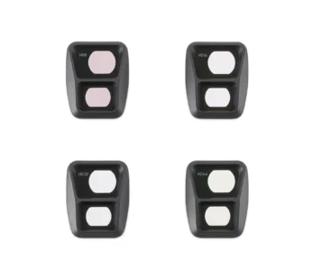 DJI Air 3 ND Filters Set (ND8/16/32/64)
