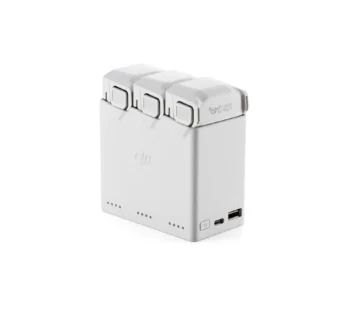 DJI Mini 4 Pro/Mini 3 Series Two-Way Charging Hub
