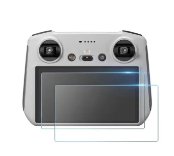 Clear Screen Protector/ Tempered Glass For DJI Mini 3 Pro RC/DJI Air 3 RC 2 Remote Controller