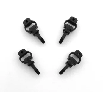 DJI Mini 2 / SE Rubber Damper Set