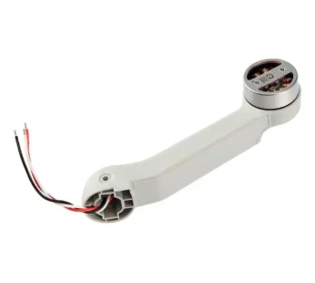 DJI Mini 2 Rear Arms