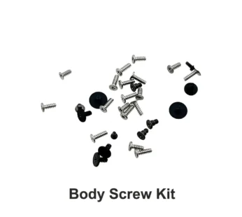 DJI Mini 1/ Mini 2 / Mini 4K / Mini SE Screw Set