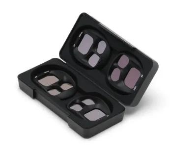 DJI Mavic 4 Pro ND Filters Set (ND8/16/32/64)