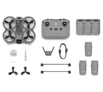 DJI Neo 2 Fly More Combo with RC-N3 Controller