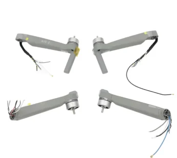 DJI AIR 2S Motor Arms